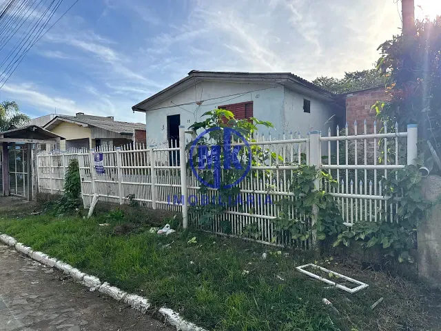 Terreno com 360m², à venda, no bairro Vila Anair em Cachoeirinha