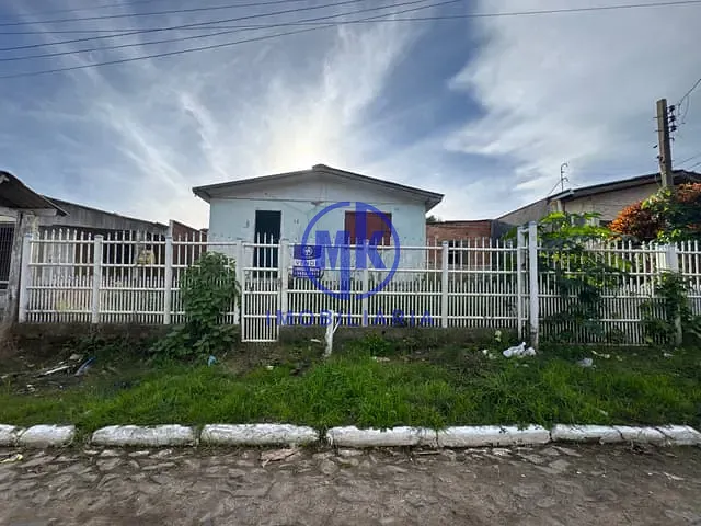 Terreno com 360m², à venda, no bairro Vila Anair em Cachoeirinha