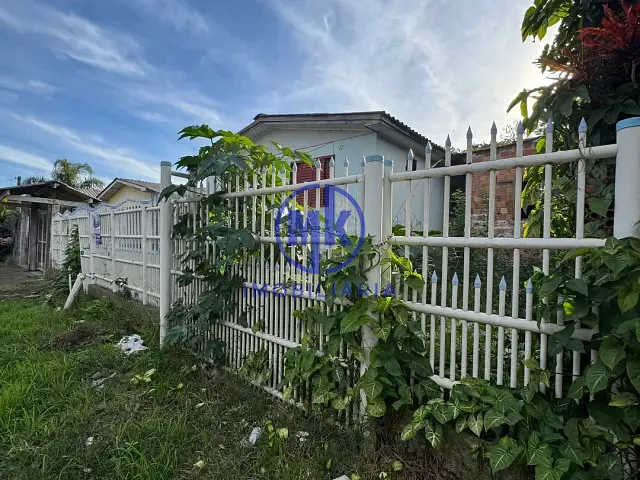 Terreno com 360m², à venda, no bairro Vila Anair em Cachoeirinha