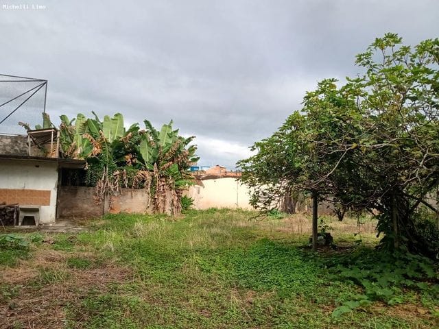 Terreno com 1400m², à venda, no bairro Caminho Novo em Palhoça