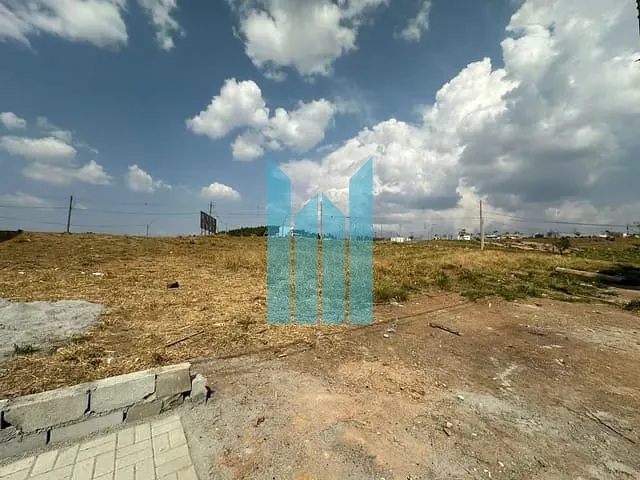 Terreno com 251m², à venda, no bairro Jardim Europa em Poços de Caldas