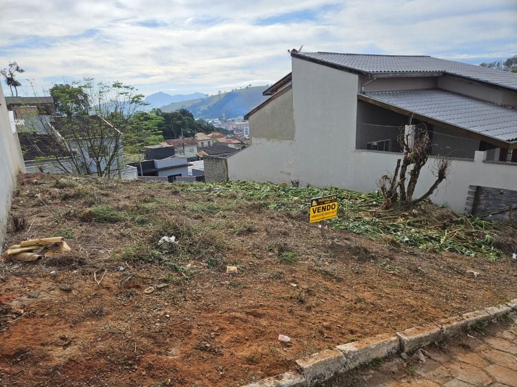 Terreno no Sossêgo — foto 2