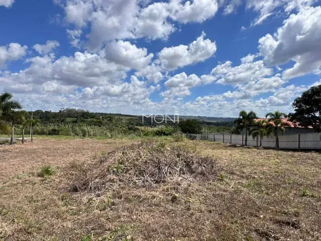 Terreno com 2500m², à venda, no bairro Park Way em Brasília