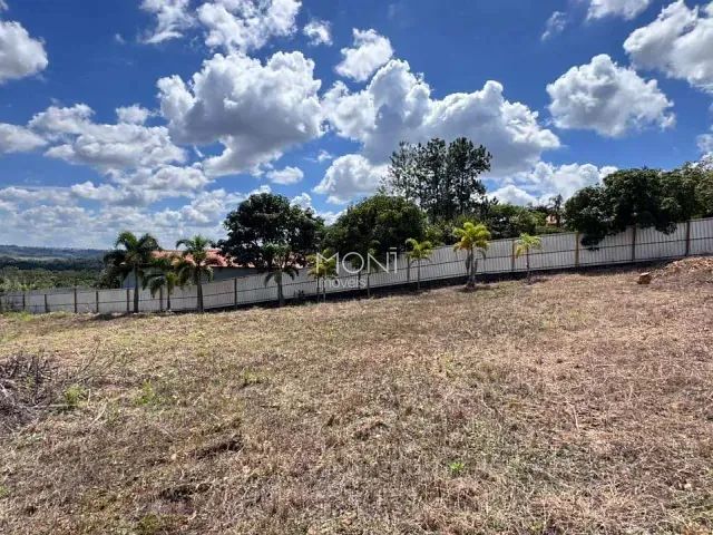 Terreno com 2500m², à venda, no bairro Park Way em Brasília