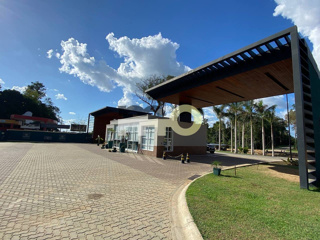 Terreno, 1685 m² - Foto 1