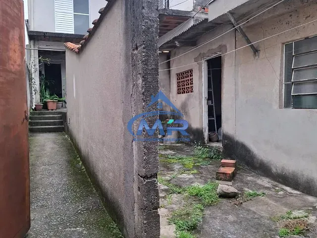 Terreno com 256m², à venda, no bairro Vila Pierina em São Paulo