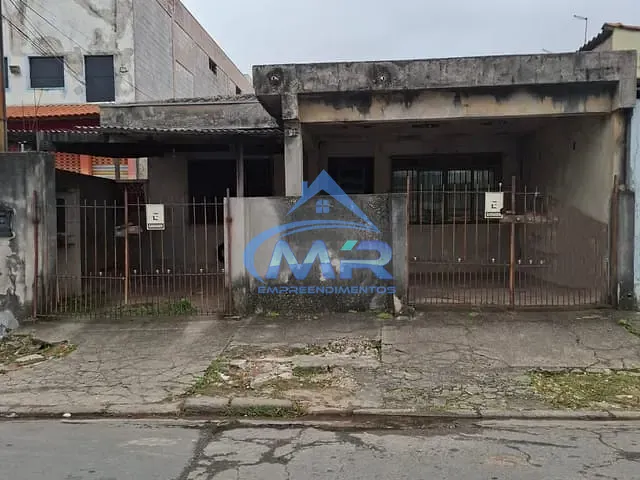 Terreno com 256m², à venda, no bairro Vila Pierina em São Paulo