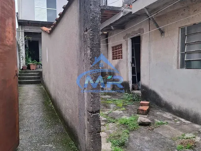 Terreno com 256m², à venda, no bairro Vila Pierina em São Paulo