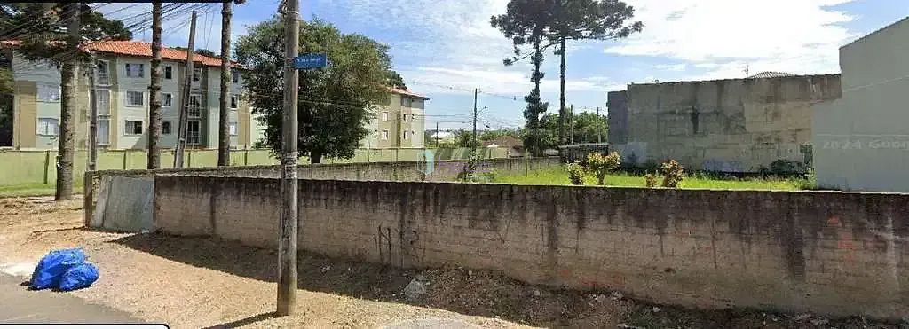 Terreno, 622 m² - Foto 1