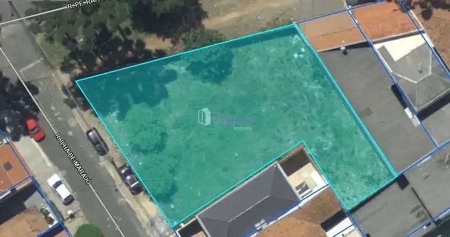 Terreno, 622 m² - Foto 5