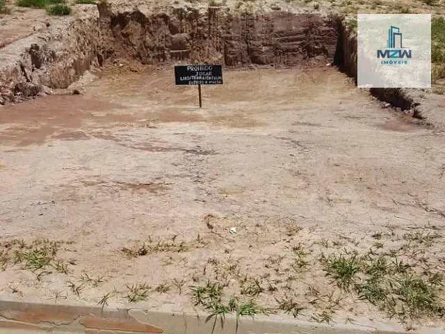 Terreno com 140m², à venda, no bairro Parque Santos Dumont em Guarulhos