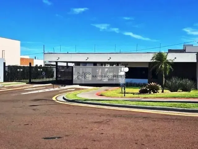 Terreno com 260m², à venda, no bairro Pqo Tauá em Londrina