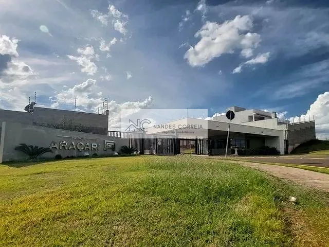Terreno com 260m², à venda, no bairro Pqo Taua em Londrina