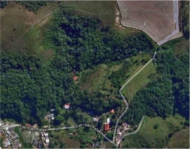 Terreno com 63000m², à venda, no bairro Estância São Francisco em Itapevi