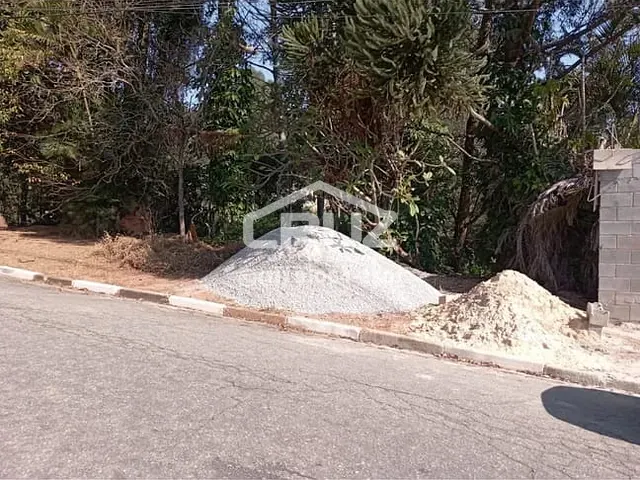 Terreno com 420m², à venda, no bairro Centro  em Caieiras 