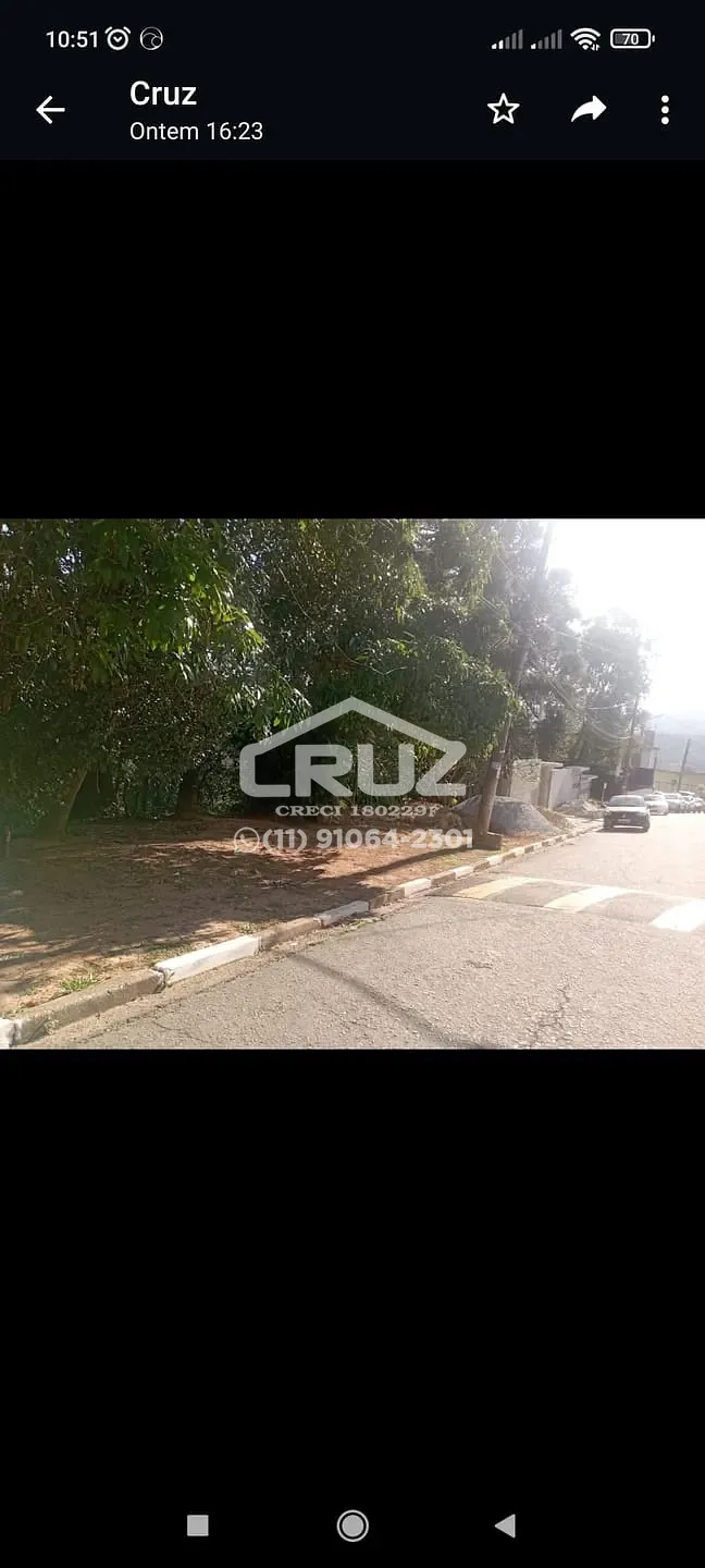 Terreno, 420 m² - Foto 3