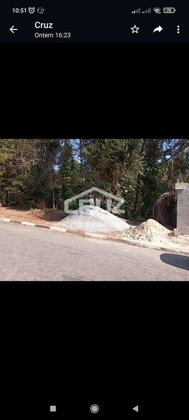 Terreno, 420 m² - Foto 2