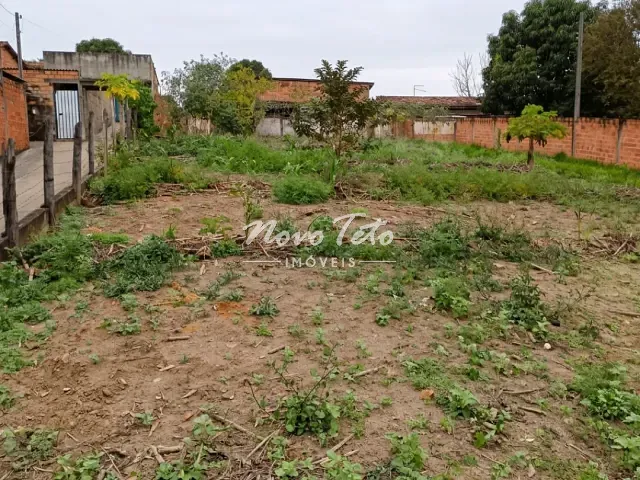 Terreno com 500m², à venda, no bairro Bom Retiro em São José dos Campos