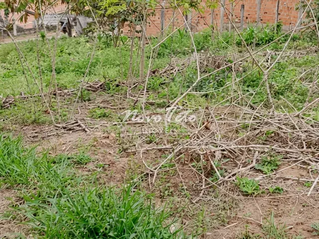 Terreno com 500m², à venda, no bairro Bom Retiro em São José dos Campos