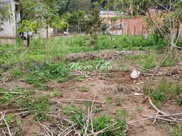 Terreno com 500m², à venda, no bairro Bom Retiro em São José dos Campos