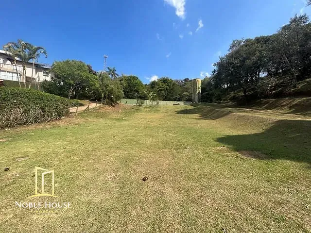 Terreno com 2600m², à venda, no bairro Caixa D´Água em Vinhedo