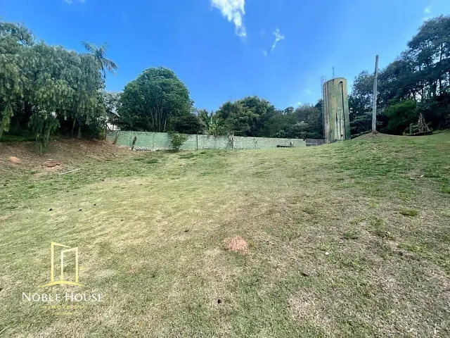 Terreno com 2600m², à venda, no bairro Caixa D´Água em Vinhedo