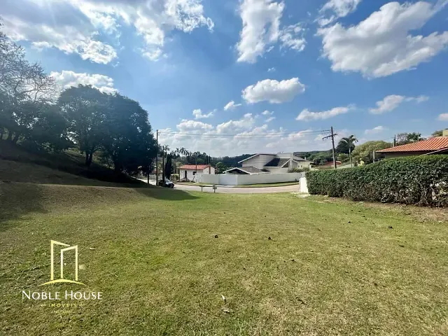 Terreno com 2600m², à venda, no bairro Caixa D´Água em Vinhedo