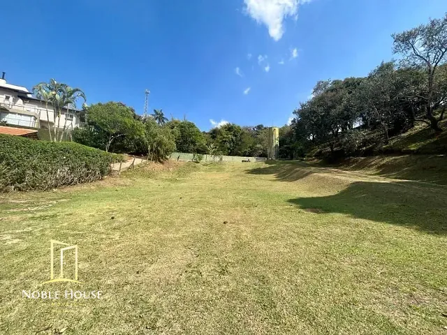 Terreno com 2600m², à venda, no bairro Caixa D´Água em Vinhedo