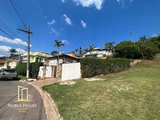 Terreno com 2600m², à venda, no bairro Caixa D´Água em Vinhedo