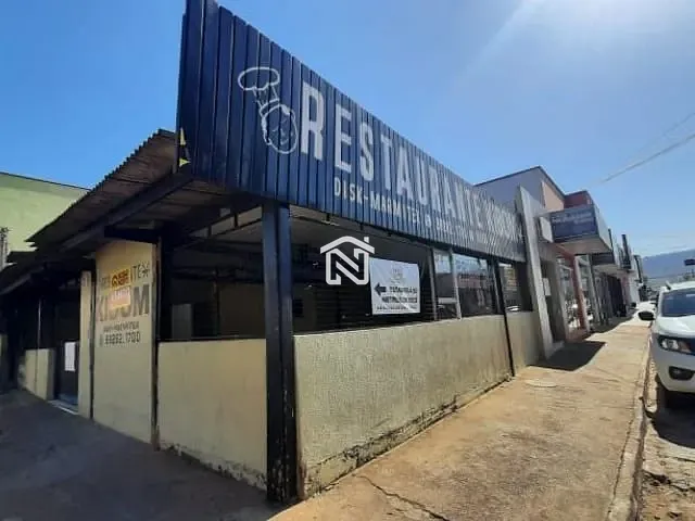 Terreno com 400m², à venda, no bairro Jardim Paulista em Paraíso do Tocantins