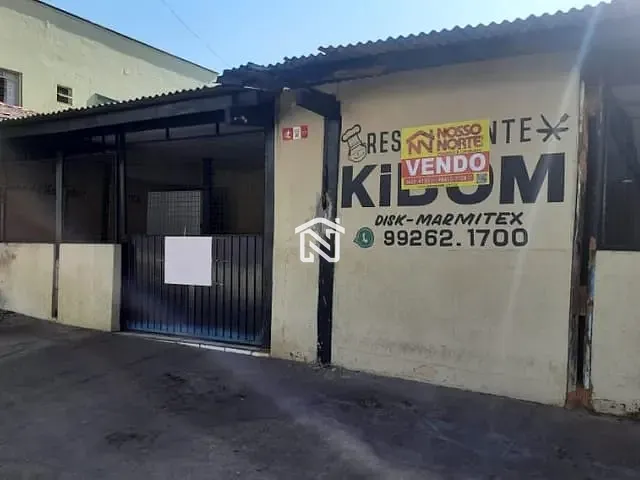 Terreno com 400m², à venda, no bairro Jardim Paulista em Paraíso do Tocantins