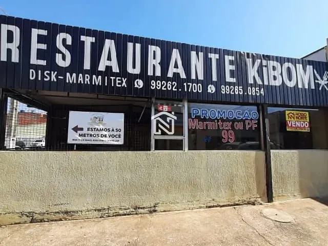 Terreno com 400m², à venda, no bairro Jardim Paulista em Paraíso do Tocantins
