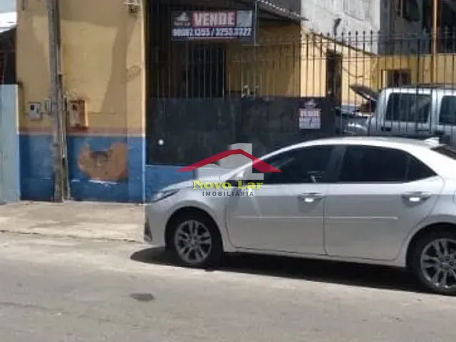 Terreno com 908m², à venda, no bairro Damas em Fortaleza