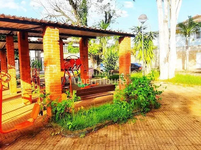 Terreno, 405 m² - Foto 1