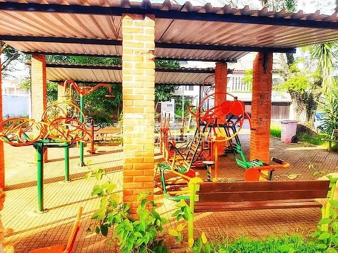 Terreno, 405 m² - Foto 2