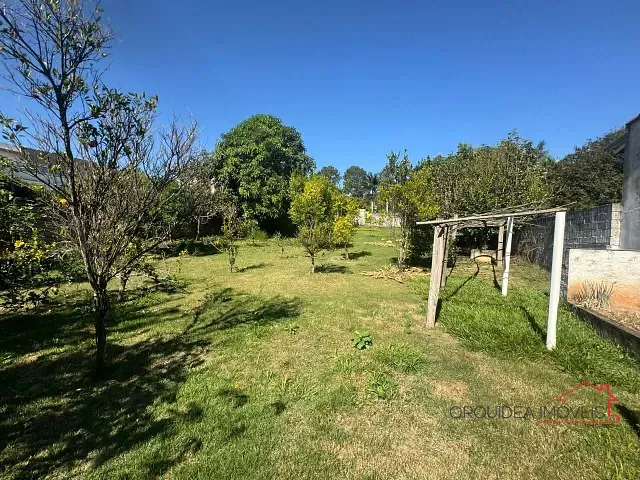 Terreno com 680m², à venda, no bairro Condomínio Shambala II em Atibaia