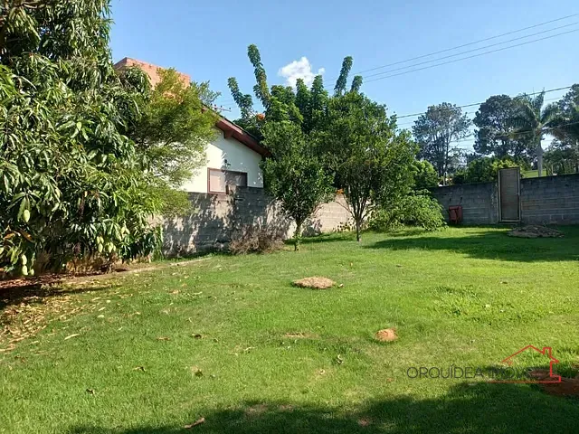 Terreno com 680m², à venda, no bairro Condomínio Shambala II em Atibaia
