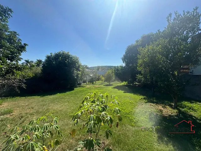 Terreno com 680m², à venda, no bairro Condomínio Shambala II em Atibaia