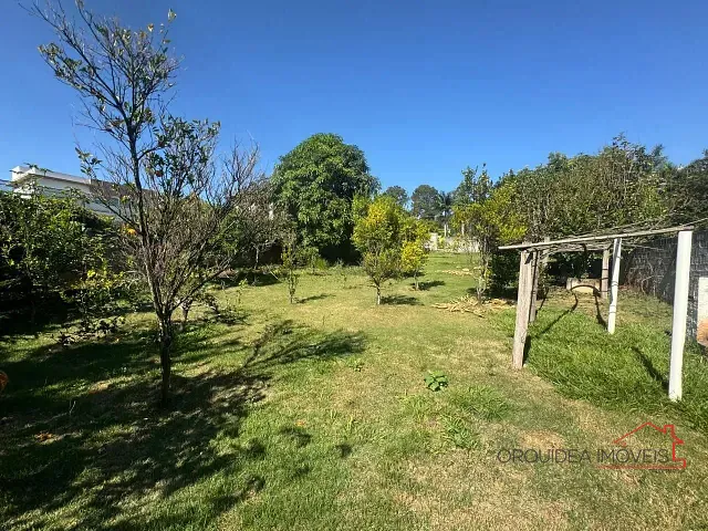 Terreno com 680m², à venda, no bairro Condomínio Shambala II em Atibaia