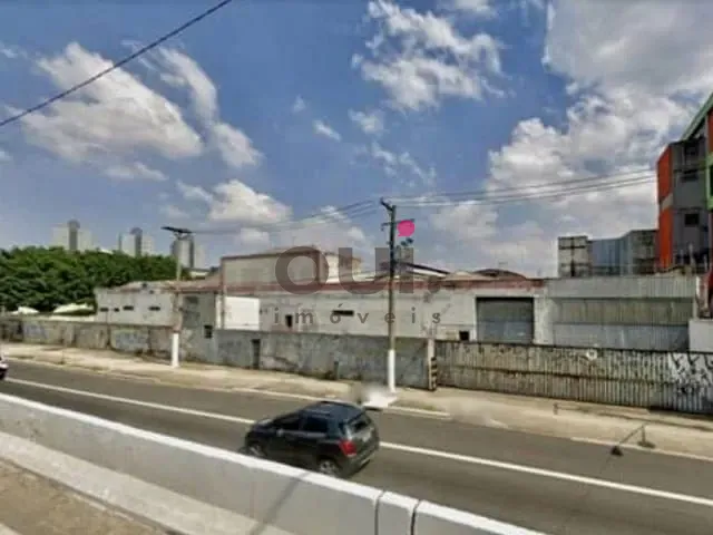 Terreno com 4314m², à venda, no bairro Cambuci em São Paulo
