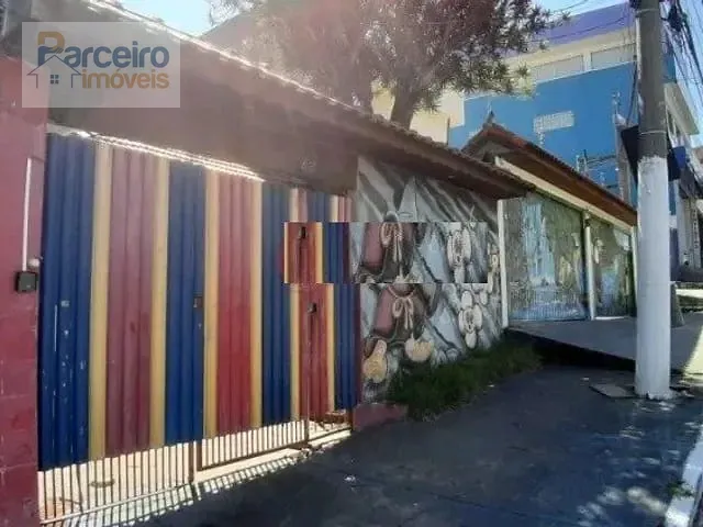 Terreno com 350m², à venda, no bairro Penha de França em São Paulo