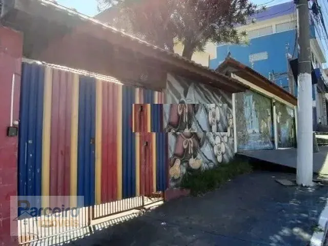 Terreno com 350m², à venda, no bairro Penha de França em São Paulo