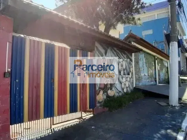 Terreno com 350m², à venda, no bairro Penha de França em São Paulo