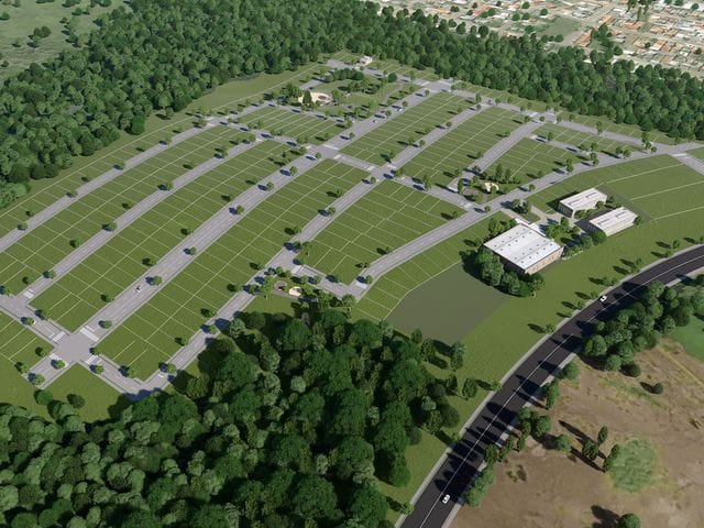 Terreno com 300m², à venda, no bairro Jardim dos Lagos em Guaíba