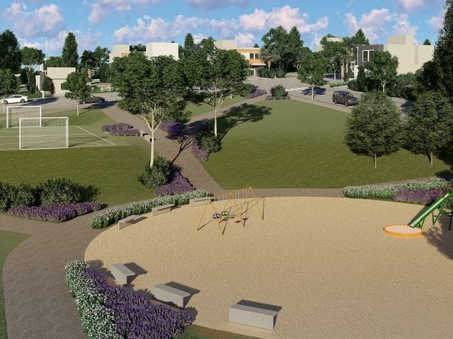Terreno com 300m², à venda, no bairro Jardim dos Lagos em Guaíba