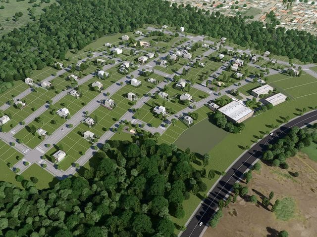 Terreno com 300m², à venda, no bairro Jardim dos Lagos em Guaíba