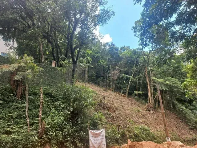 Terreno com 1802m², à venda, no bairro Roseira em Mairiporã