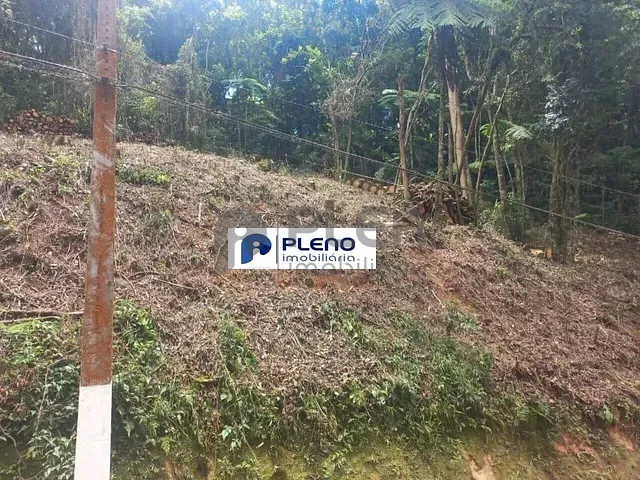 Terreno com 1802m², à venda, no bairro Roseira em Mairiporã
