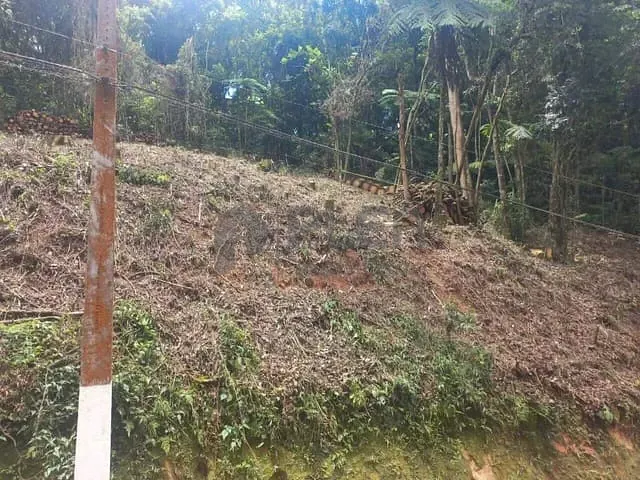 Terreno com 1802m², à venda, no bairro Roseira em Mairiporã