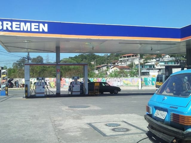 Foto do Terreno - Terreno à venda, 7692 m² - Parque Brasil - São Paulo/SP | Paulista Imóveis